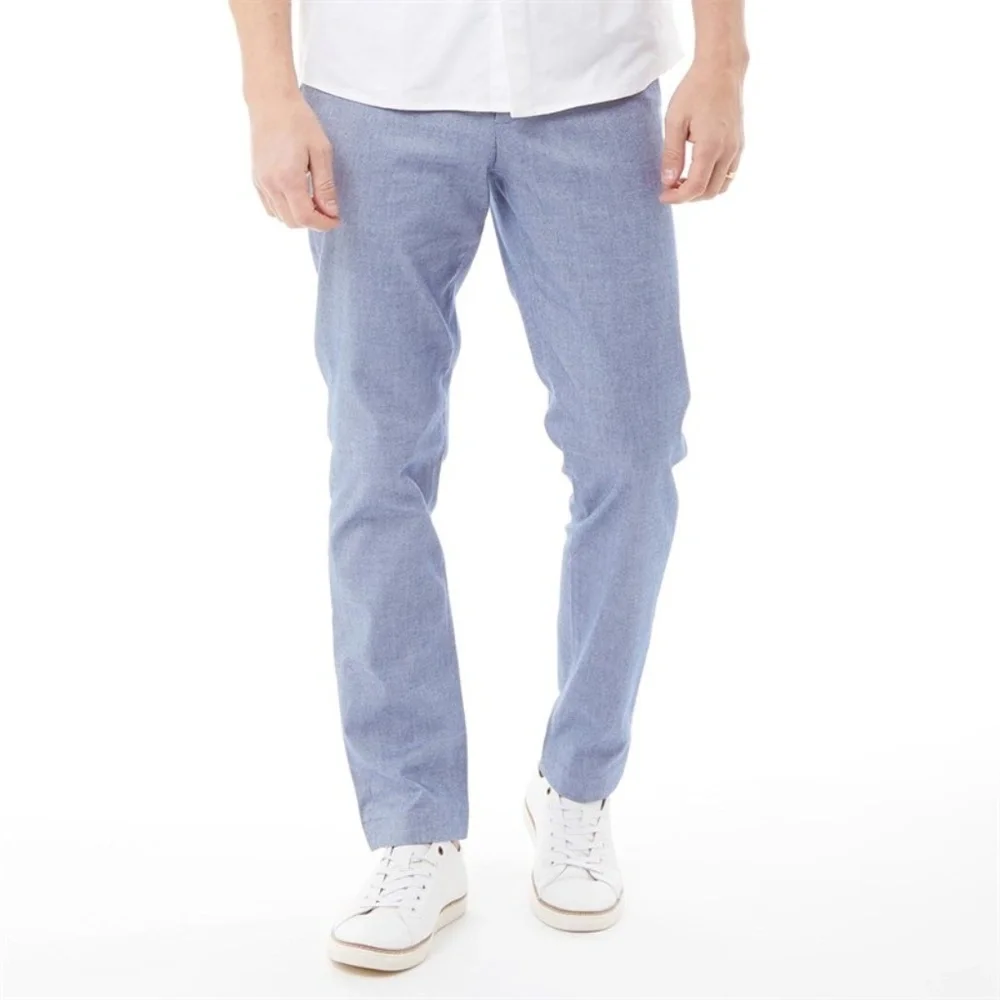 Ted Baker London Volvek Classic Fit Trousers